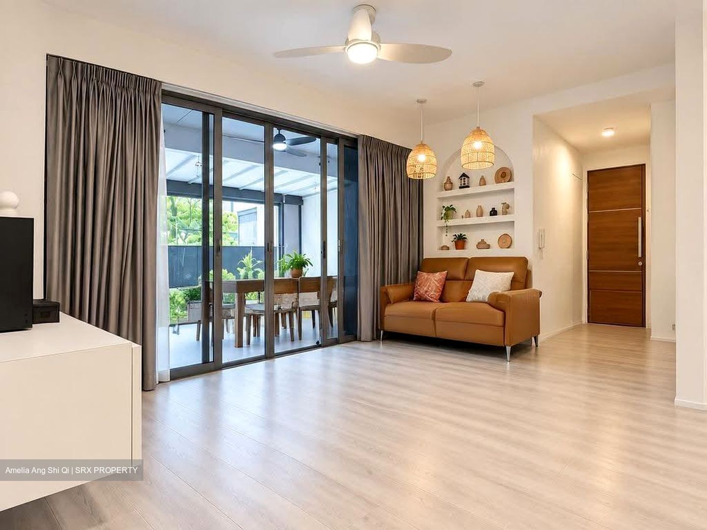 Arc at Tampines (D18), Condominium #623221571